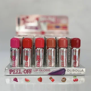 رژ لب پیلاف استخری OLIBOLLA