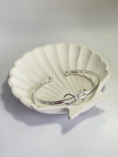 دستبند بنگل گره ای